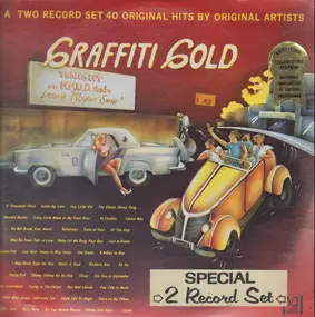Various Artists - Graffiti Gold