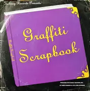 LP-Box - Moonglows; Monotones - Graffiti Scrapbook