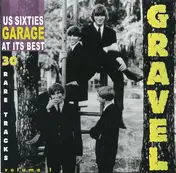 Cirkit - Gravel Volume 1