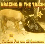 CD - Various - Grazing In The Trash Vol. 1