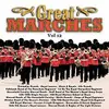 CD - Grenadier Guards, Royal Lancers, Life Guards a.o. - Great Marches Vol.12
