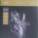 Double LP - The Blues Company , Anthony Gomes , a.o. - Great Men Of Song