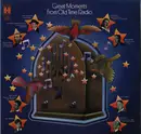 LP - Kate Smith / Bing Crosby a.o. - Great Moments From Old Time Radio