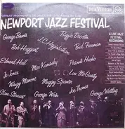 George Brunis, Bussie Drootin, J.C. Higginbotham, a.o. - Great Moments In Jazz - Newport Jazz Festival