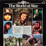 Paul Anka, Paul Lavalle, a.o. - Great Movies: The World At War