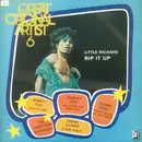 LP - Little Richard, Dorsey Burnette, Bobby Day a.o. - Great Original Artist 6