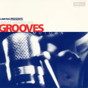 Various Artists - Great American Grooves (Motown)