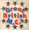 LP - Various - Great British M.C.'s