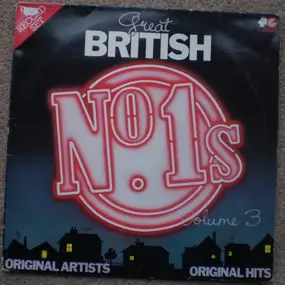 Alvin Stardust - Great British No.1s Volume 3