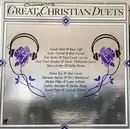 LP - Various - Great Contemporary Christian Duets