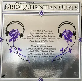 Cole Porter - Great Contemporary Christian Duets