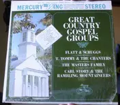 Flatt&Scruggs - Great Country Gospel Groups
