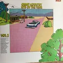 LP - Waylon Jennings, Brian Shaw, a.o. - Great Country Hits Of The Year Vol 2