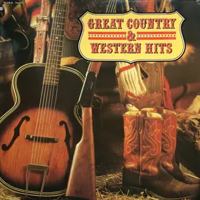 Dave Dudley - Great Country & Western Hits