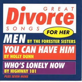 Dawn Sears - Great Divorce Songs For Her