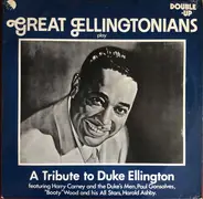 Various - Great Ellingtonians Play A Tribute To Duke Ellington