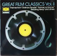 Pachelbel / Rossini / Mozart a.o. - Great Film Classics Vol. II