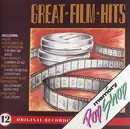 CD - André Kostelanetz, Tony Bennett, John Barry & others - Great Film Hits
