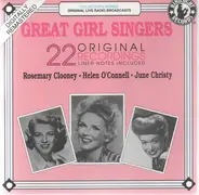 Various - Great Girl Singers