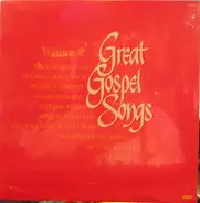 Various - Great Gospel Songs Volume 2