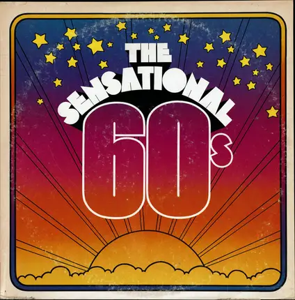 Johnny Mathis, The New Christy Minstrels & others - Great Hits Of The Sensational 60's