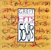 CD - David Rose, Pete Drake, a.o - Great Instrumental Hits Of The 50s Thru 80s