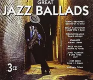 Various - Great Jazz Ballads