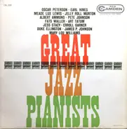 Various - Great Jazz Pianists