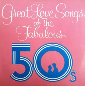 Cole Porter - Great Love Songs Of The Fabulous 50s