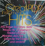 LP - Various - Great-Pop-Instrumental-Hits