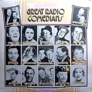 Issy Bonn / Suzette Tarri/ Alec Finlay a.o. - Great Radio Comedians