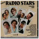 CD - Various - Great Radio Stars Vol.1