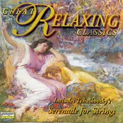 CD - Schubert, Mozart a.o. - Great Relaxing Classics