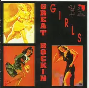 Dorothy Donegan - Great Rockin' Girls