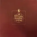 LP-Box - Sibelius / Rachmaninoff - Great Romantic Concertos - hardcover box, red vinyl +booklet