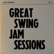 Jazz Sampler - Great Swing Jam Session