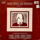 LP - Hot Lips Page, Marty Marsala a.o. - Great Swing Jam Sessions Volume 1