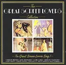 CD - Jack Nicholson, Cary Greant, James Stewart a.o. - Great Screen Lovers, The Collection