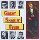 CD - Roy Orbison / Johnny Preston a.o. - Great Shakin' Fever