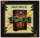 CD - Various - Great Songs of 1941