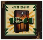 CD - Various - Great Songs of 1941