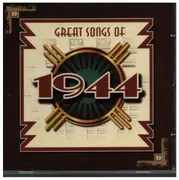 CD - Various - Great Songs of 1944