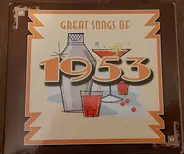 Dean Martin, Doris Day, Tony Martin - Great Songs Of 1953
