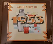 CD - Dean Martin, Doris Day, Tony Martin - Great Songs Of 1953