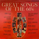 LP - Jerry Vale, Patti Page, Buddy Greco a.o. - Great Songs Of The 60's Volume 1 - Limited Edition