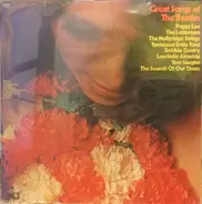 Peggy Lee, Tom Vaughn, Bobbie Gentry a.o. - Great Songs Of The Beatles