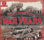 CD-Box - Murray Johnson, John McCormack - Great Songs From The War Years