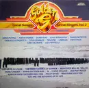 LP - Anita Harris, Asha Puthli, Tina Charles a.o. - Great Songs, Great Singers, Vol. 2