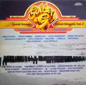 Anita Harris - Great Songs, Great Singers, Vol. 2