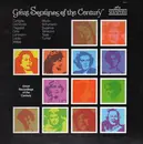 LP - Maria Caniglia, Toti Dal Monte, Kirsten Flagstad a.o. - Great Sopranos Of The Century